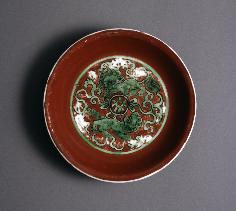 图片[1]-dish BM-Franks.484.+-China Archive